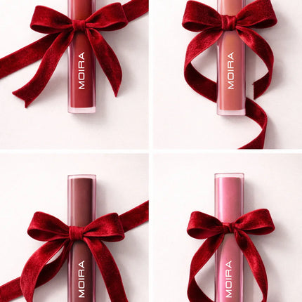 Moira Velvet Air Lip Tint