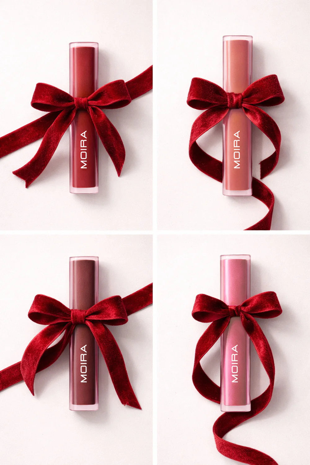 Moira Velvet Air Lip Tint