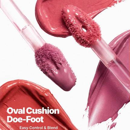 Moira Velvet Air Lip Tint