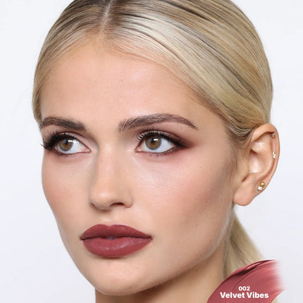 Moira Velvet Air Lip Tint
