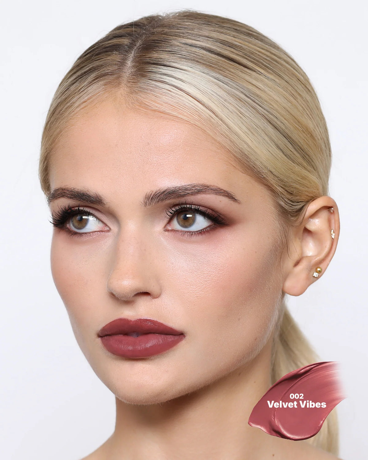 Moira Velvet Air Lip Tint