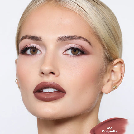 Moira Velvet Air Lip Tint