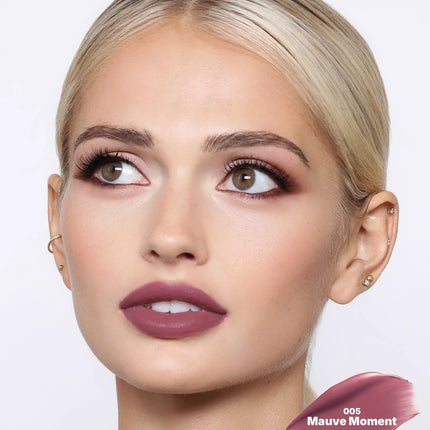 Moira Velvet Air Lip Tint
