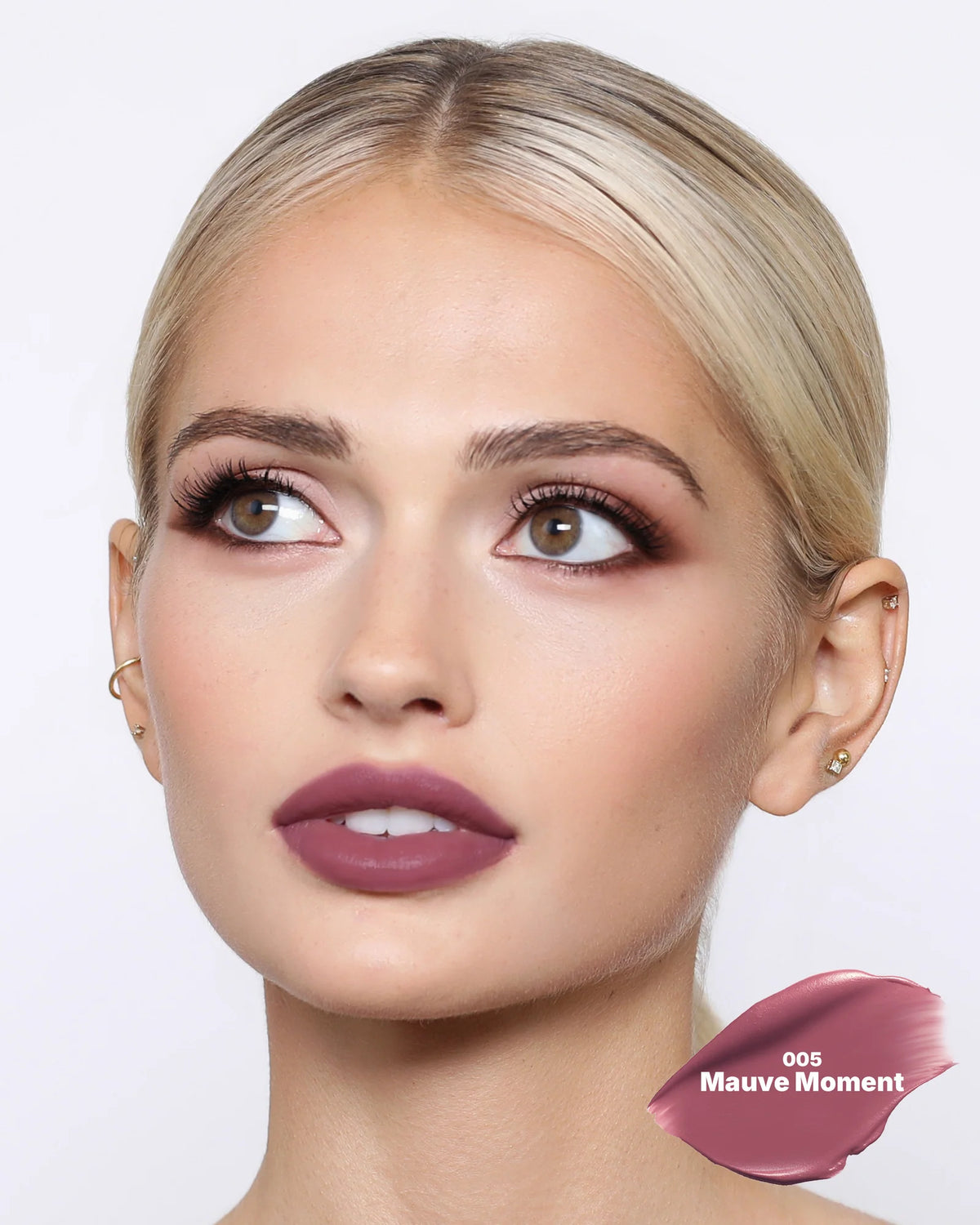 Moira Velvet Air Lip Tint
