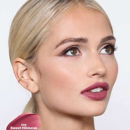 Moira Velvet Air Lip Tint