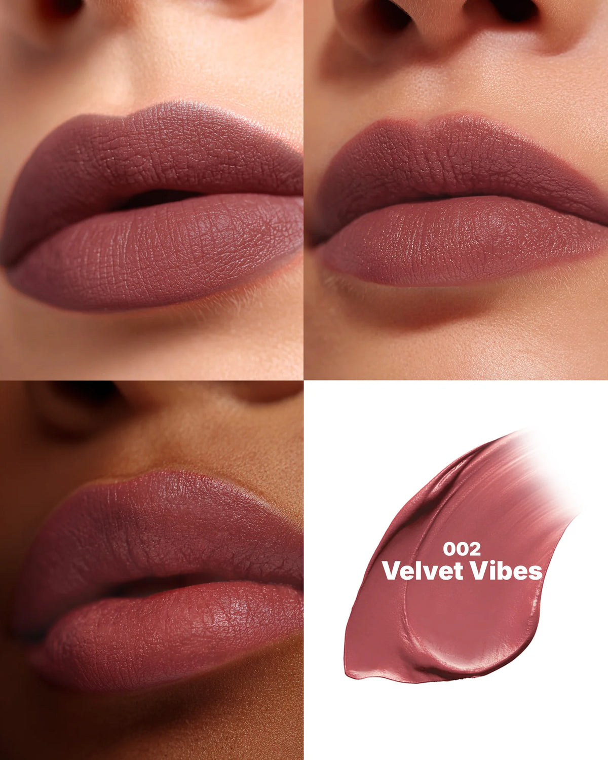 Moira Velvet Air Lip Tint