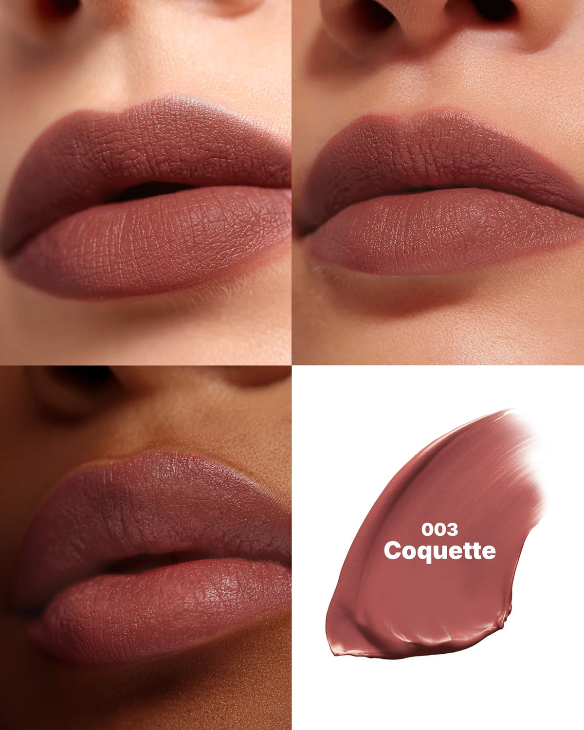 Moira Velvet Air Lip Tint