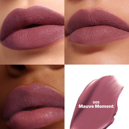 Moira Velvet Air Lip Tint