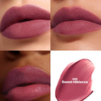 006 Sweet Hibiscus