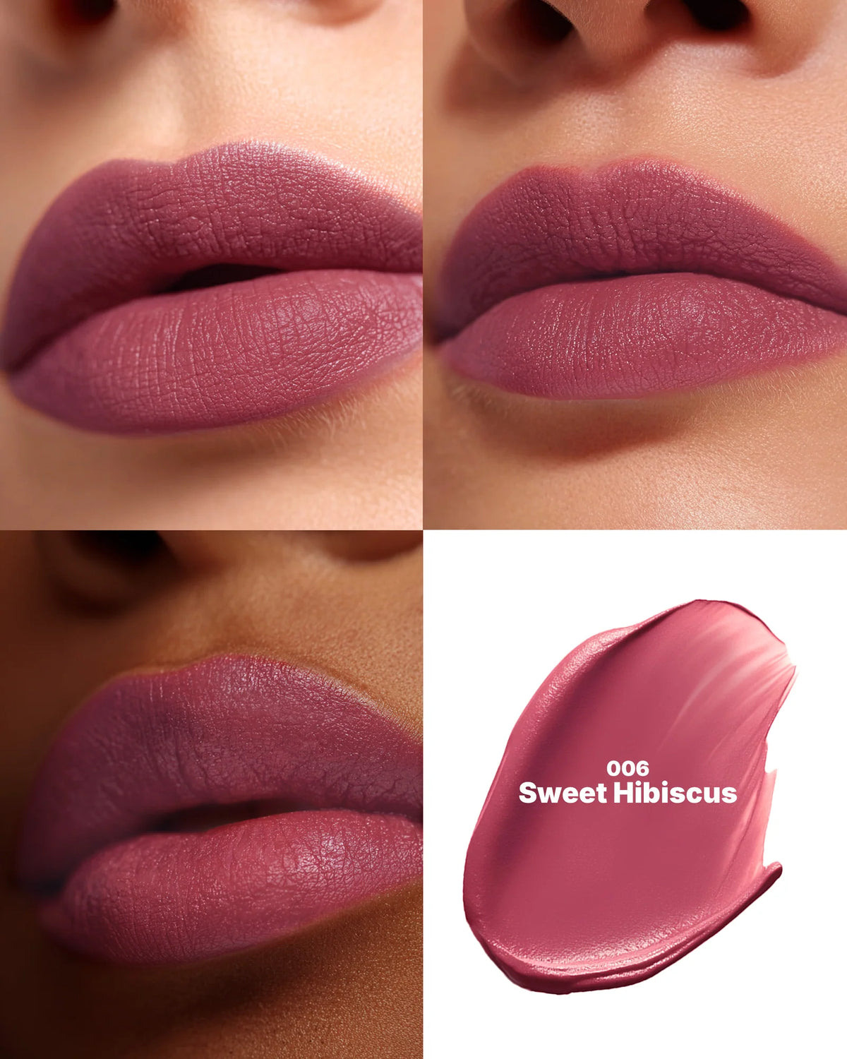 Moira Velvet Air Lip Tint