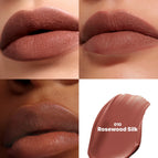 010 Rosewood Silk