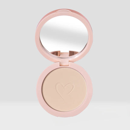 Polvos fijadores Pretty Pressed Setting Powder Beauty Creations