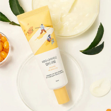 Round Lab Vita Niacinamide Dark Spot Cream 50ml
