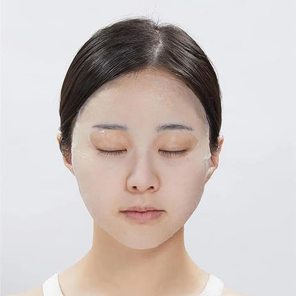 VT Cosmetics Mascarilla Reedle Shot 700 2-Step 1u