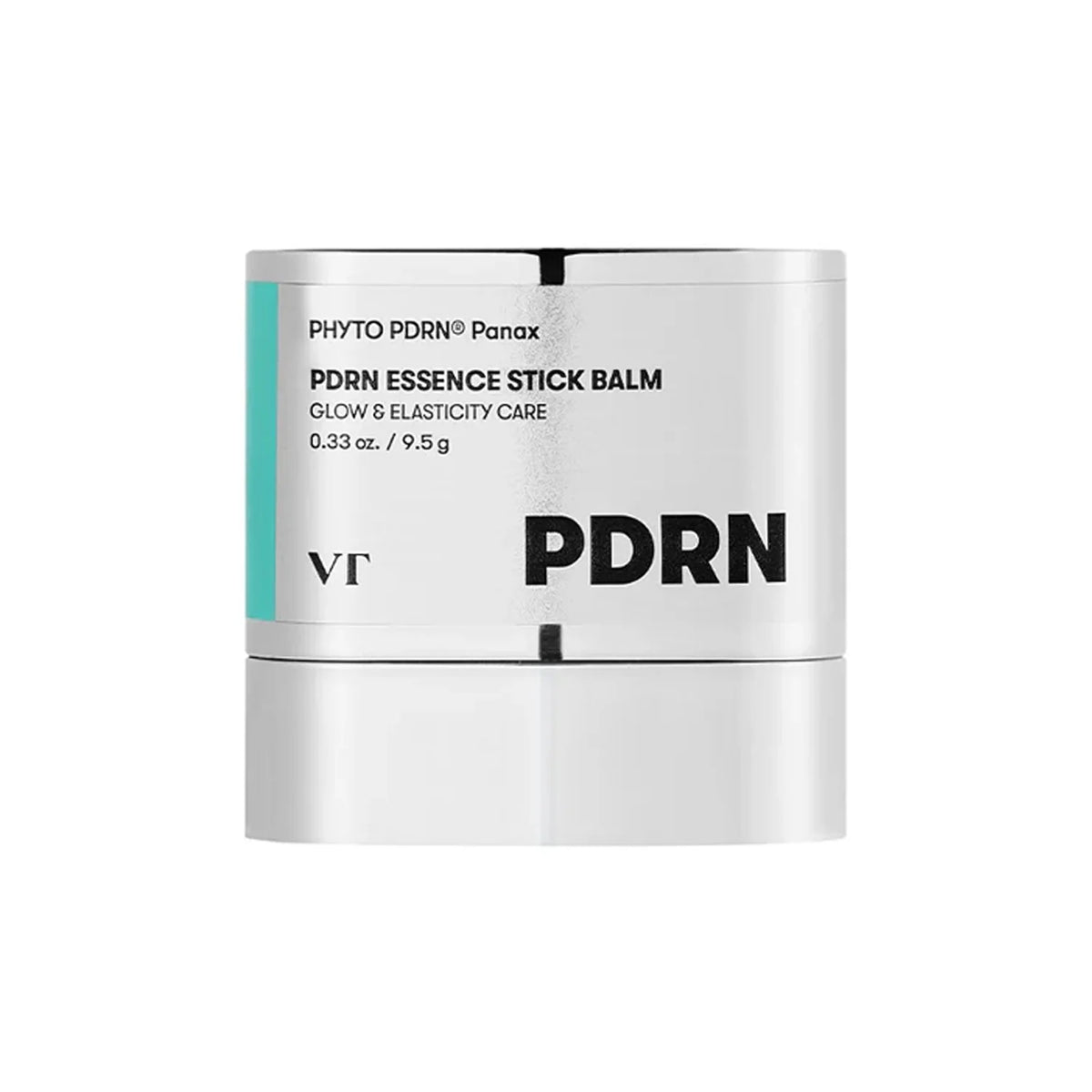 VT Cosmetics PDRN Essence Stick Balm – Bálsamo en barra revitalizante con PDRN de ginseng