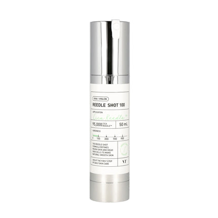 VT CICA Reedle Shot  serum 100 Essence 50ml