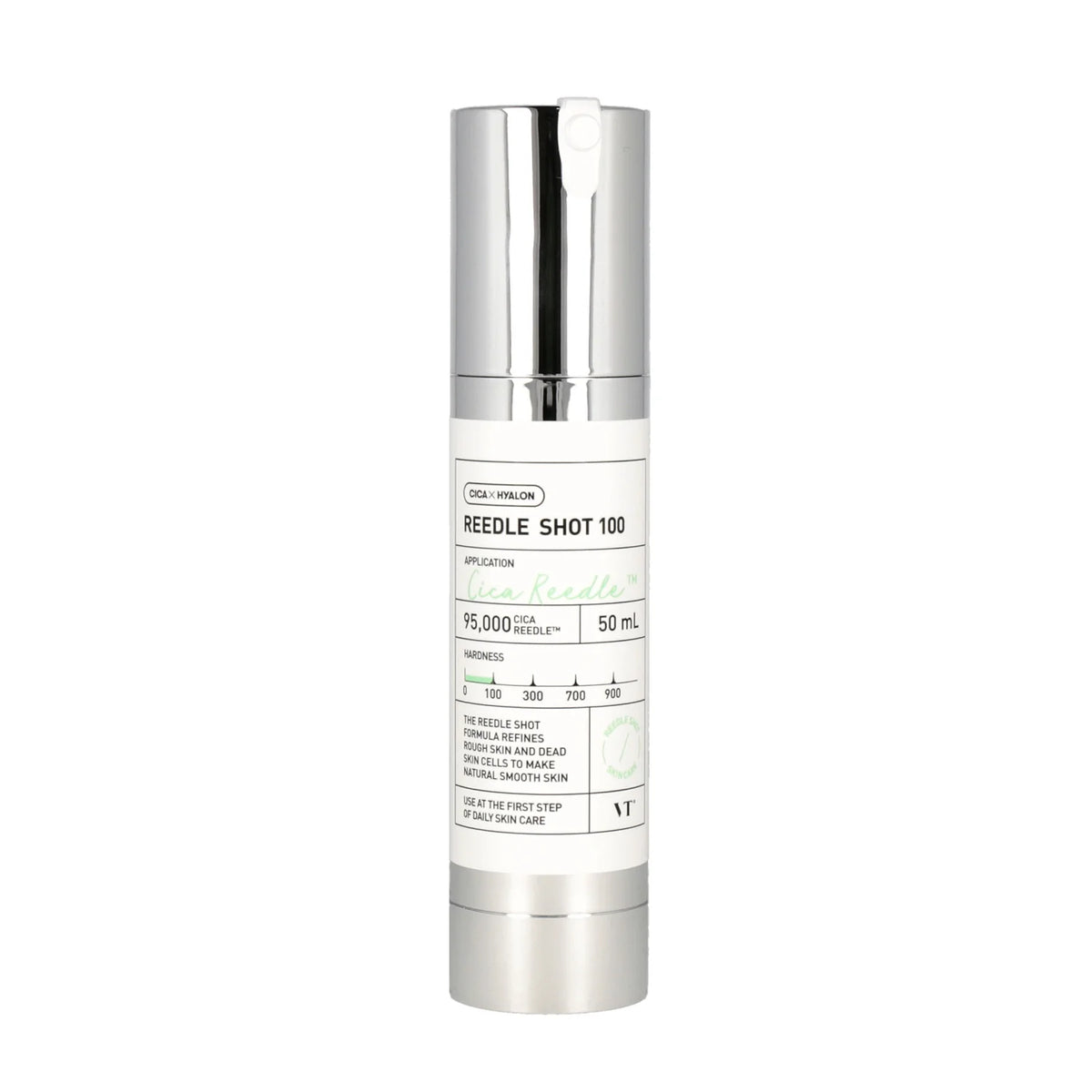 VT CICA Reedle Shot  serum 100 Essence 50ml