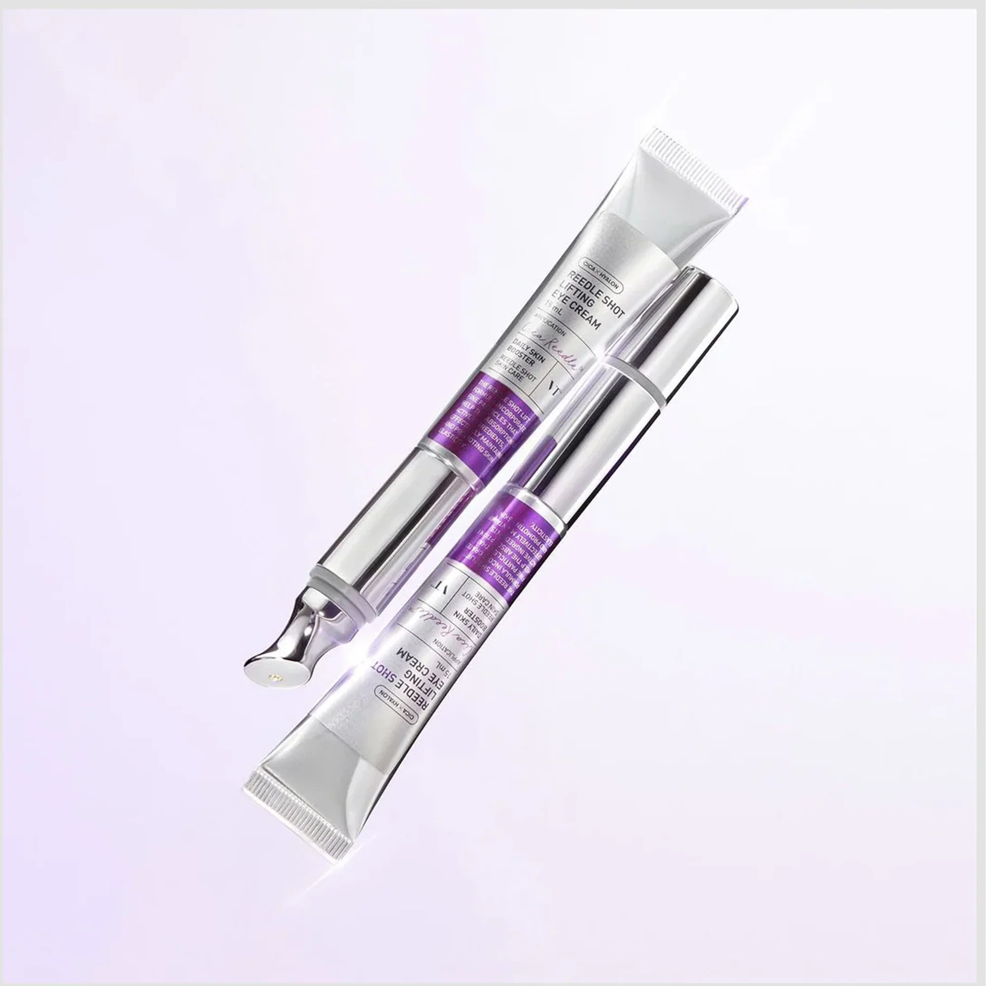 VT - Reedle Shot Lifting Eye Cream 15ml