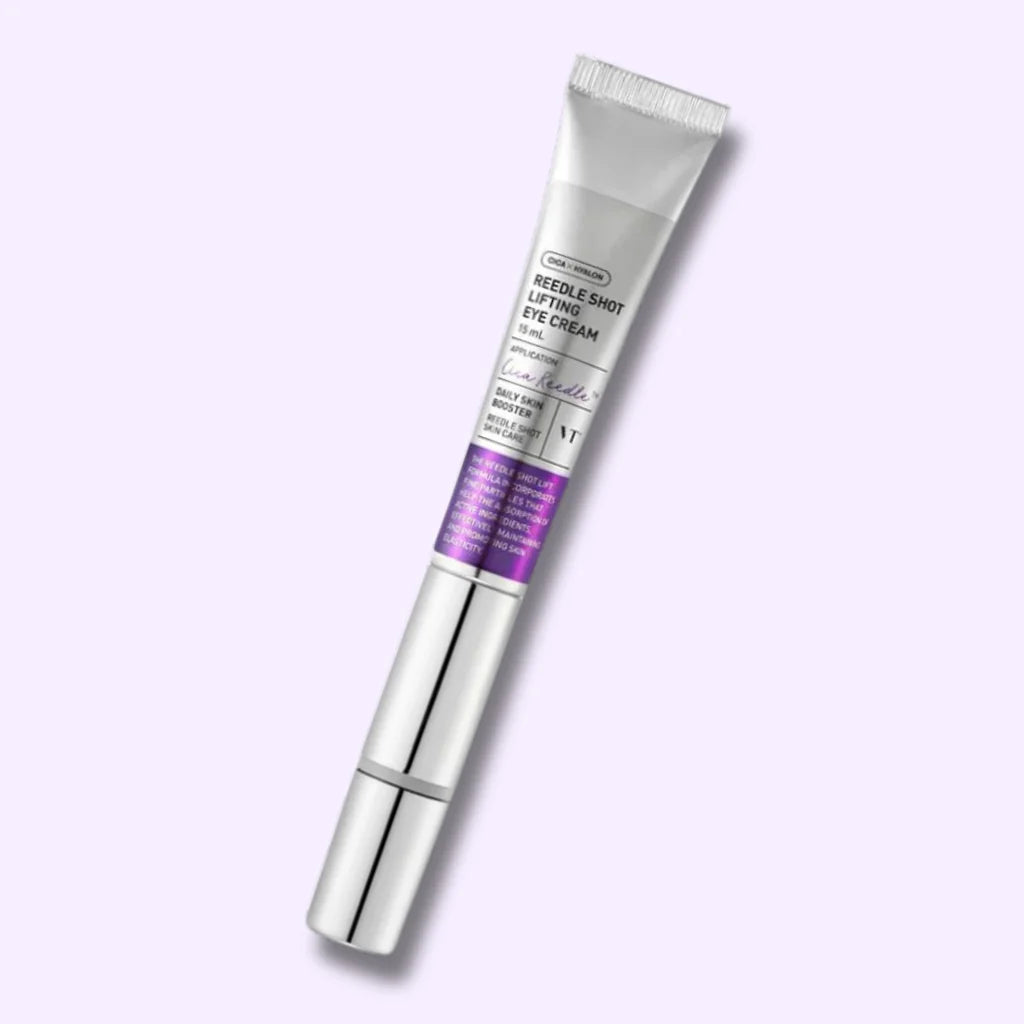 VT - Reedle Shot Lifting Eye Cream 15ml