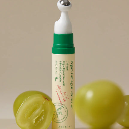 AXIS - Y - Vegan Collagen Eye 10ml