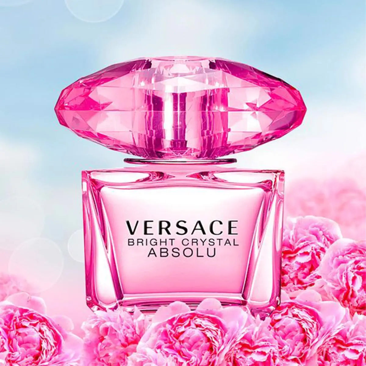 Versace Bright Crystal Absolu 5 ml
