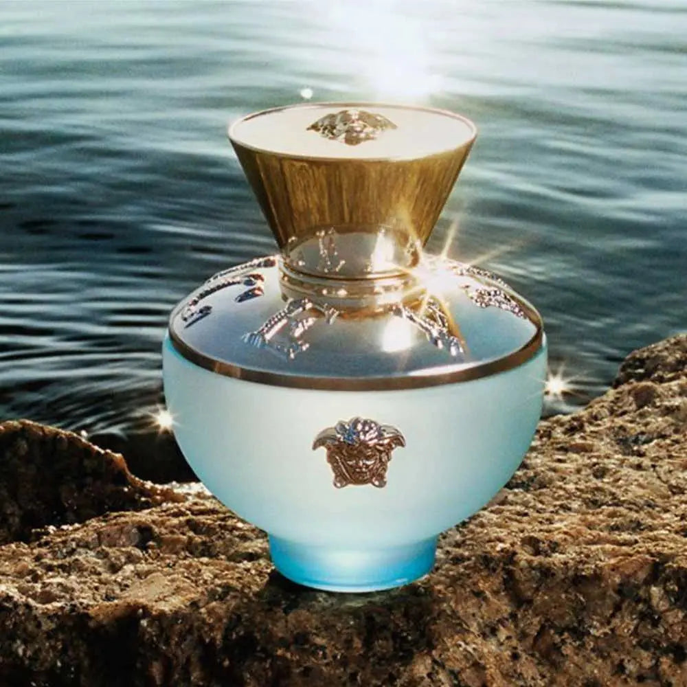 Versace Dylan Turquoise EDP mini 5ml