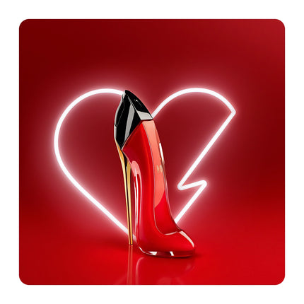 Carolina Herrera Good Girl Very EDP 80ml