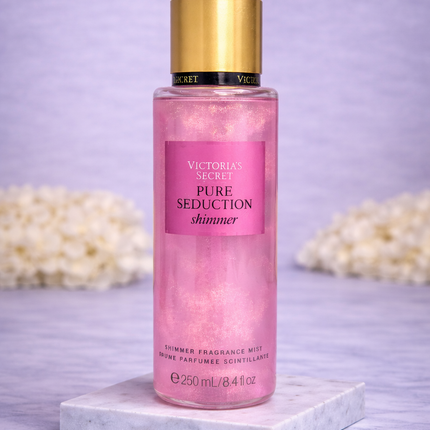Victoria's Secret Pure Seduction Shimmer Mist 250ml