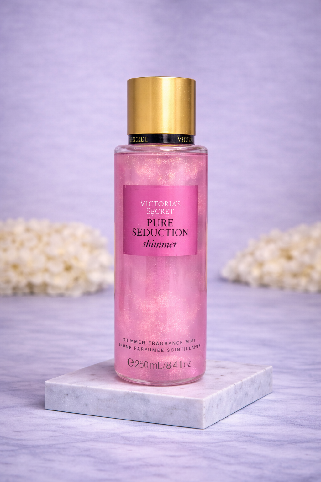 Victoria's Secret Pure Seduction Shimmer Mist 250ml
