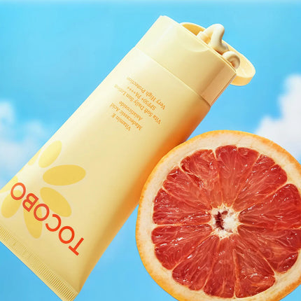 TOCOBO Vita Soft Daily Sun Lotion SPF50+ PA++++ Grande-150ml