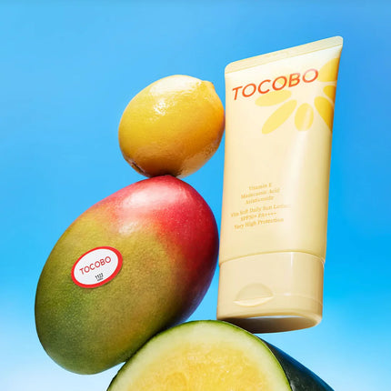 TOCOBO Vita Soft Daily Sun Lotion SPF50+ PA++++ Grande-150ml