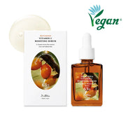 Dr.Althea Suero potenciador de vitamina C con ácido transexámico