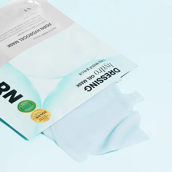 VT Cosmetics PDRN Hydrogel Mask 1u