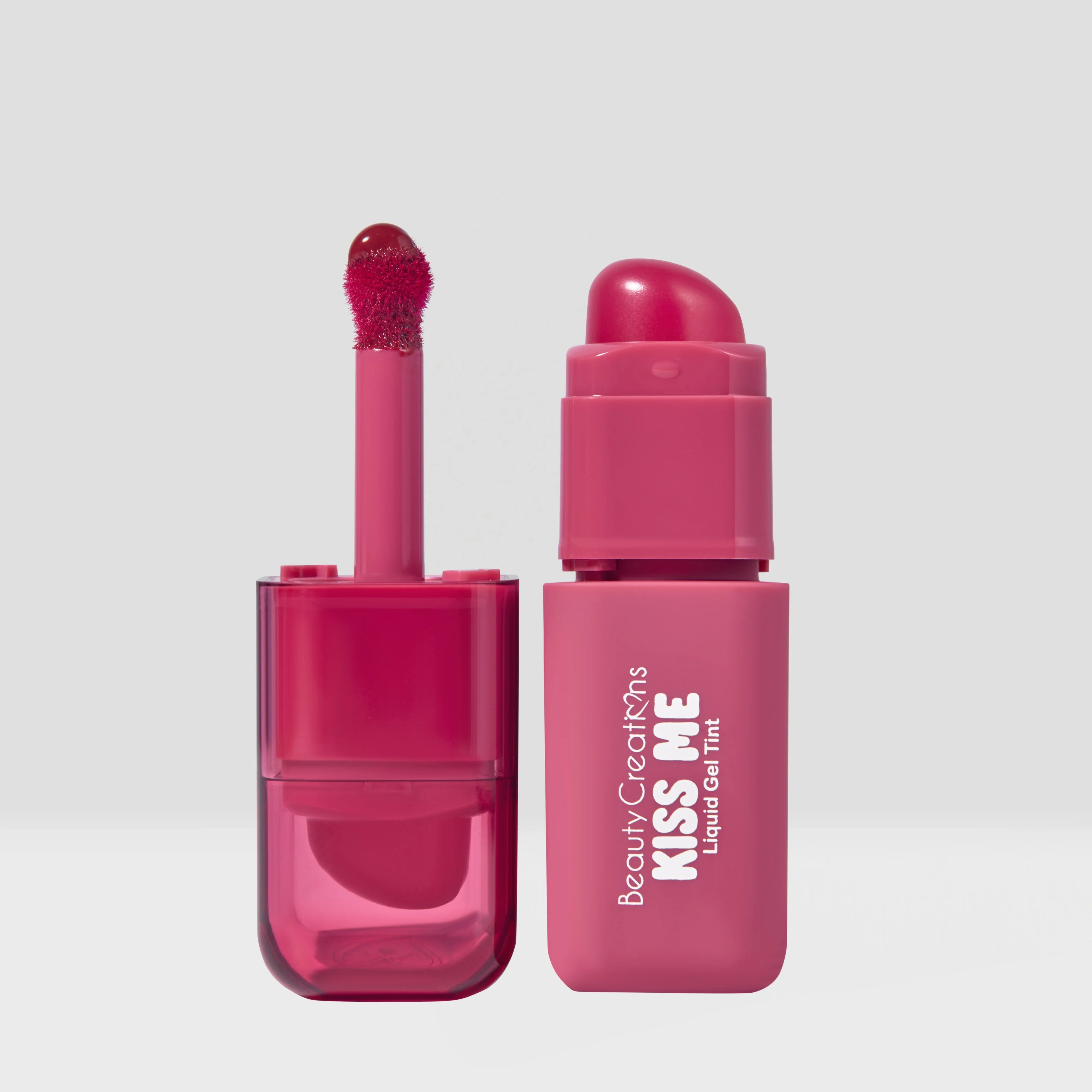 Beauty Creaciones Kiss Me Liquid gel Tint