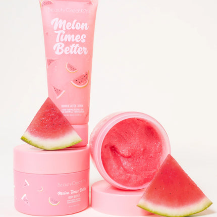BC Sweet Dose Double Layer Lotion Loción Corporal