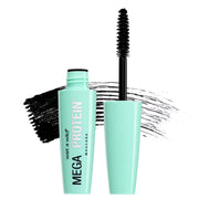 wet n wild Mega Protein Waterproof Mascara – Very Black