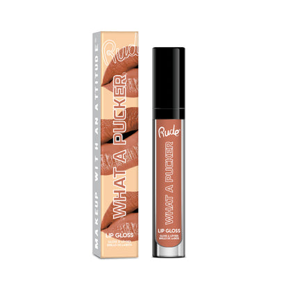 Lápiz Labial What A Pucker Rude Cosmetics