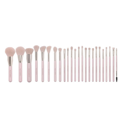 Set de Brochas Beauty Creations Oh darling 24 pc brush set