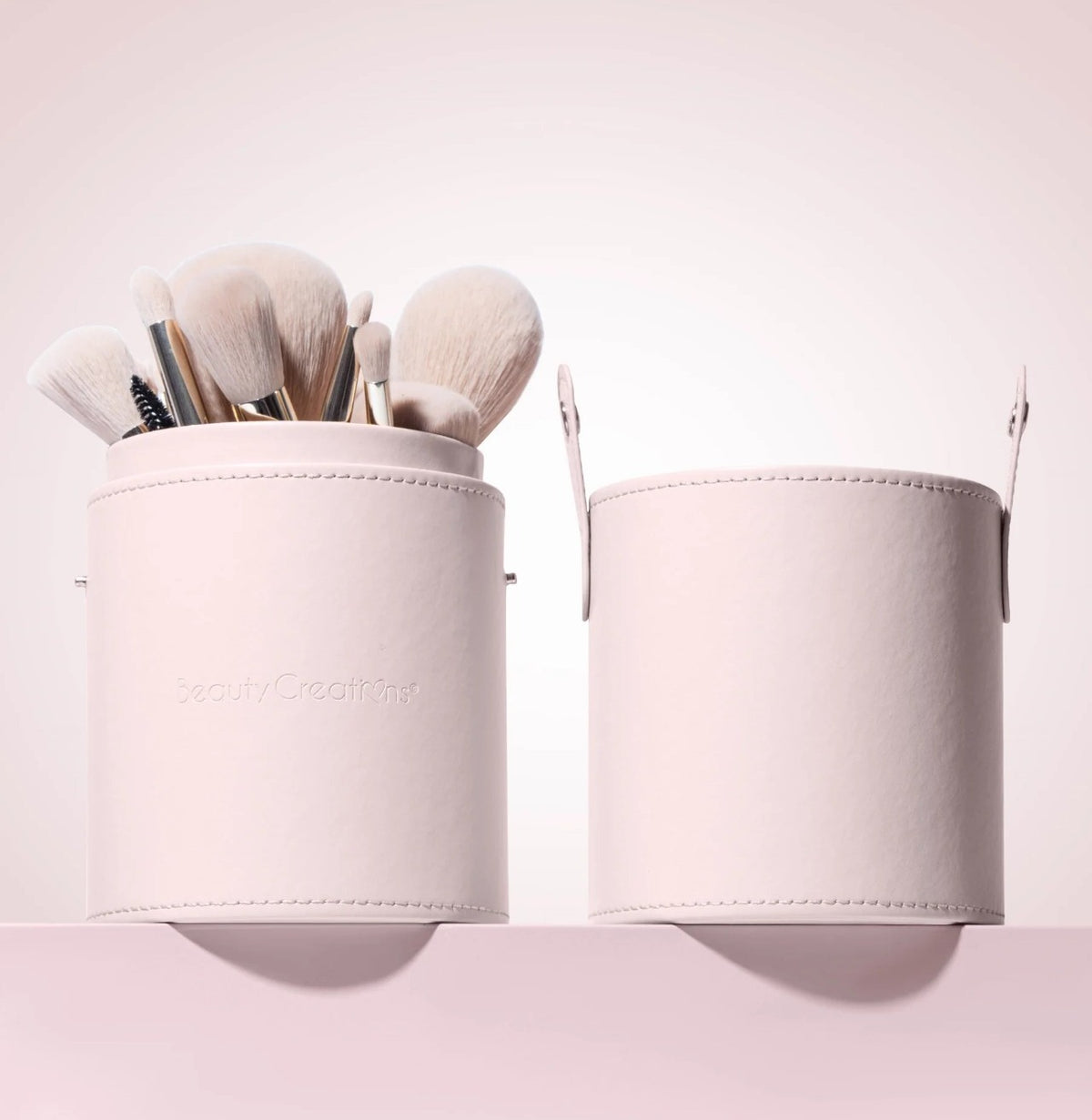 Set de Brochas Beauty Creations Oh darling 24 pc brush set