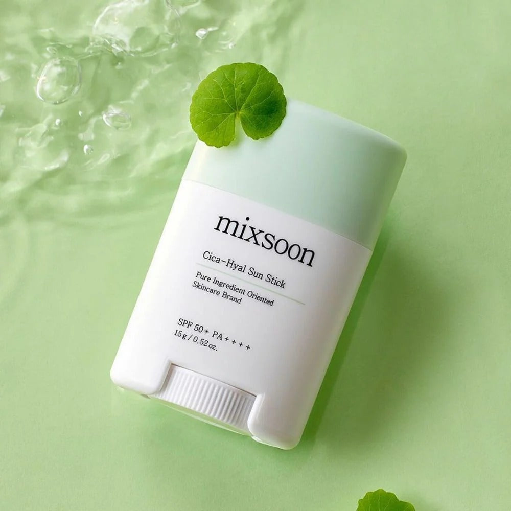 Mixsoon Cica-hyal Sun Stick