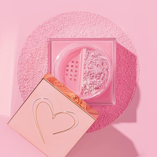 Polvo Fijador Suelto Bye Filter Surtido Beauty Creations