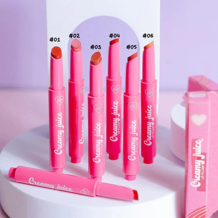 Beauvisage Creamy Juice Lip Plump
