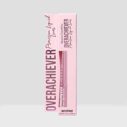 Beauty Creations - Overachiever Delineador Líquido de precision