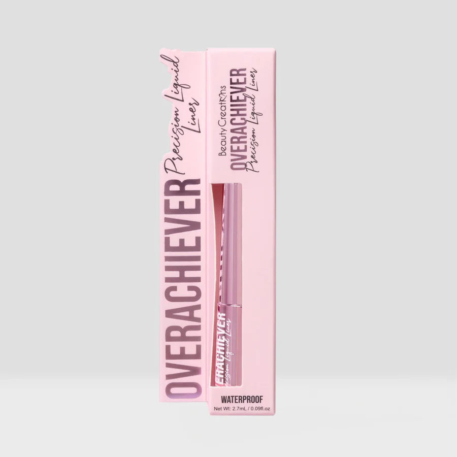 Beauty Creations - Overachiever Delineador Líquido de precision