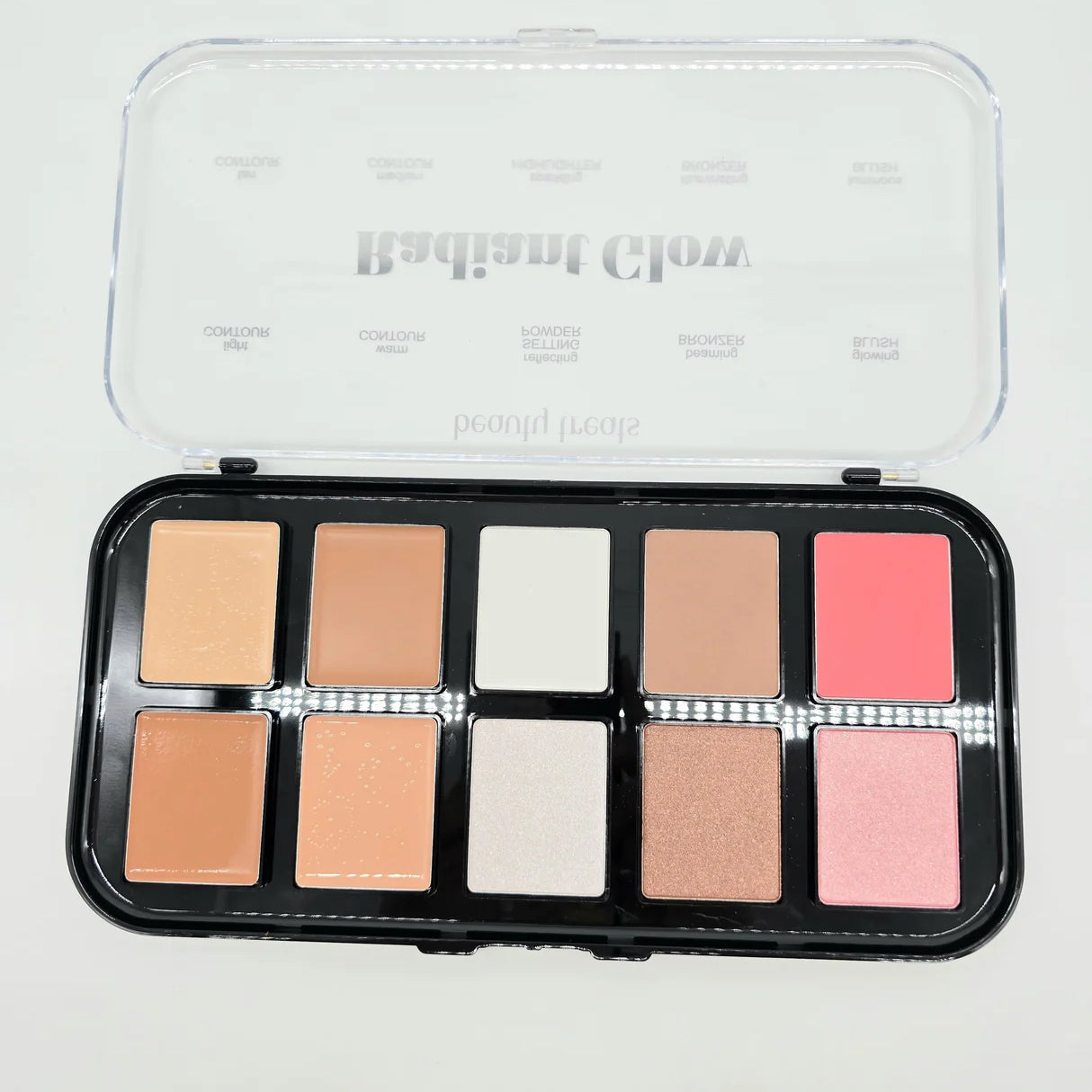 BE BEAUTY COSTA RICA