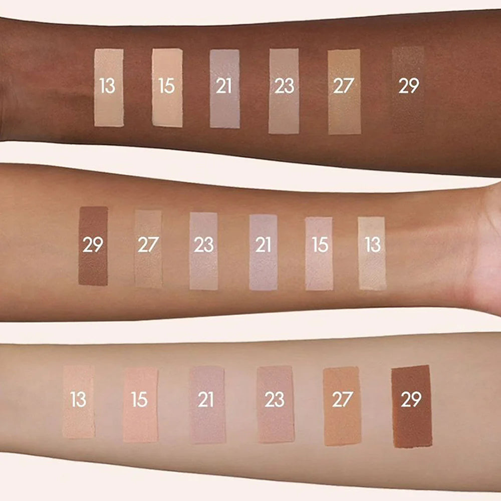 Purito SEOUL - Wonder Releaf Centella BB Cream - 6 Colors