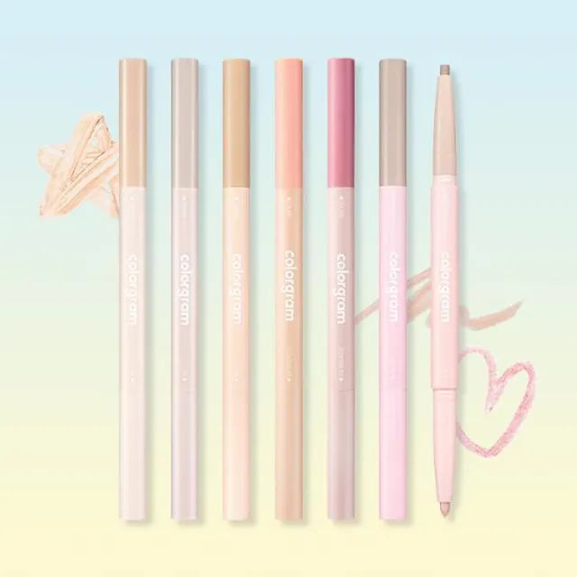 Colorgram Lapiz de labios y ojos All In One Aegyo-Sal Maker