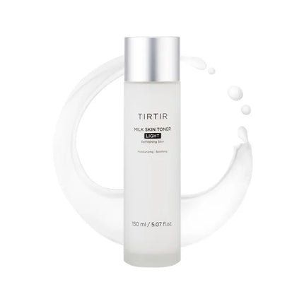 Tirtir Milk Skin Toner Light 150ml
