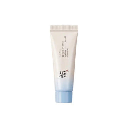 Beauty of Joseon - Relief Sun Aqua-Fresh Rice + B5 SPF50+ PA++++ 10ml mini