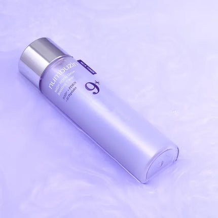 numbuzin - Tónico No.9 NAD+ PDRN Glow Boosting Toner